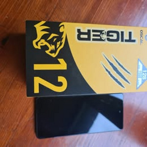 Oscal TIGER 12 Smartphone (1 foto / 7)