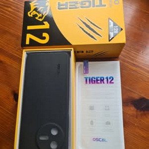 Oscal TIGER 12 Smartphone (6 foto / 7)