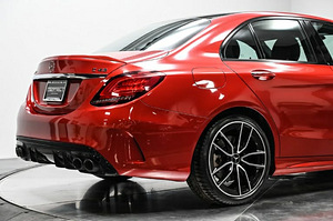 R19 veljed 5x112 MB AMG - E V Vito Viano S Cl CLA jne - uued (4 foto / 5)