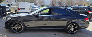 R19 veljed 5x112 MB AMG - E V Vito Viano S Cl CLA jne - uued (5 foto / 5)