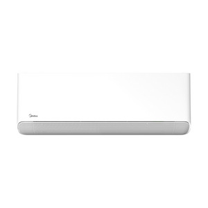 Uus soojuspump Midea Breezeless 3.8 kW R32,disain mudelit ka (2 foto / 5)
