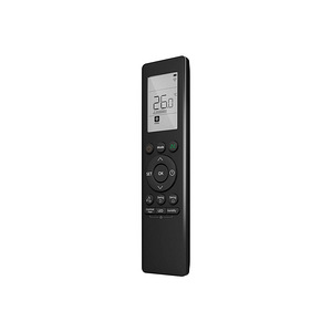 Uus soojuspump Midea Breezeless 3.8 kW R32,disain mudelit ka (5 foto / 5)