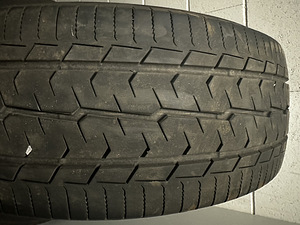 Зимние шины 215/60/R16c (1 фото из 5)