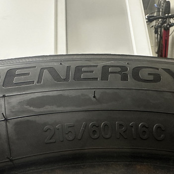 Зимние шины 215/60/R16c