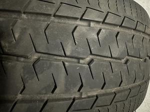 Зимние шины 215/60/R16c (3 фото из 5)