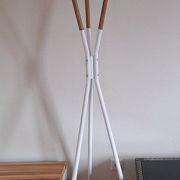 Riidestange 174cm
