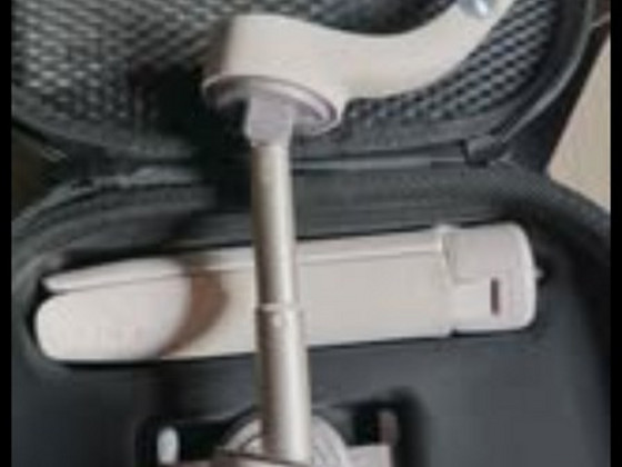 DJI OM5