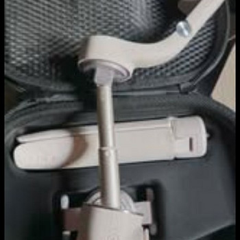 DJI OM5