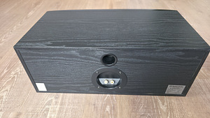 Radiotehnika X-Line CS 4.1 keskkõlar (5 foto / 6)
