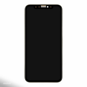 iPhone X touch screen UUS