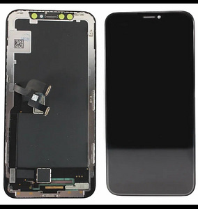 iPhone X сенсорный экран НОВЫЙ (3 фото из 4)