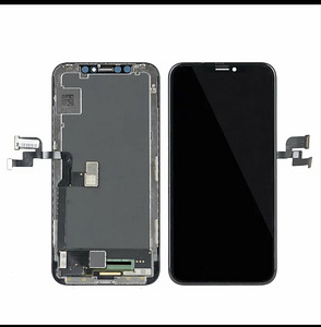 iPhone X сенсорный экран НОВЫЙ (4 фото из 4)