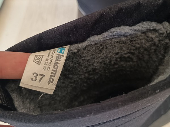 KUOMA talvesaapad suurus 37