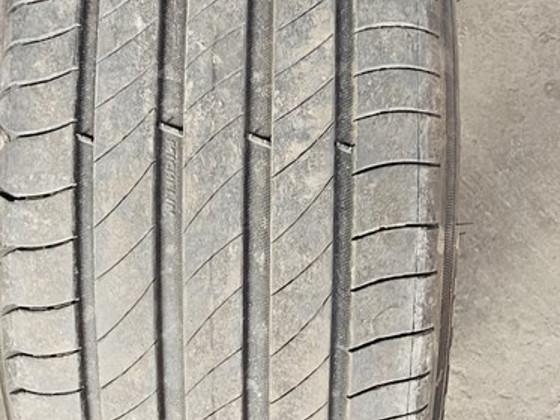 MICHELIN E PRIMACY