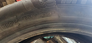 MICHELIN E PRIMACY (2 фото из 4)