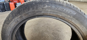 MICHELIN E PRIMACY (3 фото из 4)