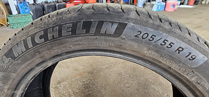 MICHELIN E PRIMACY (4 фото из 4)