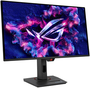 Asus ROG Strix QD-OLED 27' 360hz (1 фото из 5)