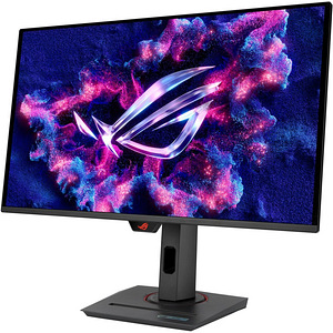 Asus ROG Strix QD-OLED 27' 360hz (2 фото из 5)