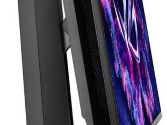 Asus ROG Strix QD-OLED 27' 360hz