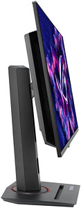Asus ROG Strix QD-OLED 27' 360hz (3 фото из 5)