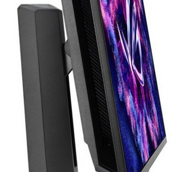 Asus ROG Strix QD-OLED 27' 360hz