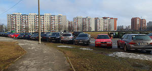 Liikuri tn 50, Lasnamäe, Tallinn, Harjumaa (20 foto / 20)