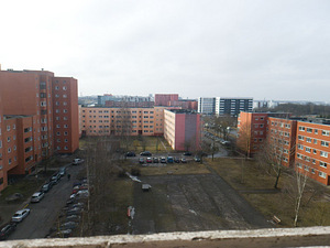 Liikuri tn 50, Lasnamäe, Tallinn, Harjumaa (1 foto / 20)