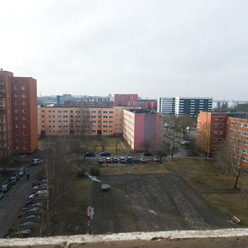 Liikuri tn 50, Lasnamäe, Tallinn, Harjumaa