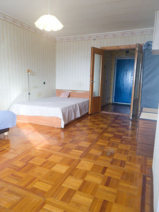 Liikuri tn 50, Lasnamäe, Tallinn, Harjumaa (4 foto / 20)