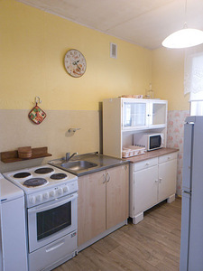 Liikuri tn 50, Lasnamäe, Tallinn, Harjumaa (7 foto / 20)