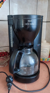 Кофеварка Philips Café Roma 1,25 л. (1 фото из 1)