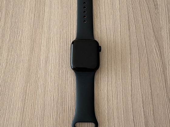 Apple Watch SE 2024 (Gen 2) 40mm Midnight
