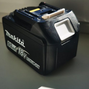 Аккумулятор Makita BL1850B, 18V, LI-ION, 9,0 Ah