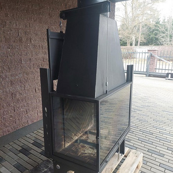Kamin