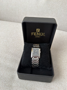 Fendi Orologi 7000G naiste käekell (1 foto / 4)