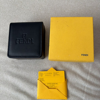 Fendi Orologi 7000G naiste käekell