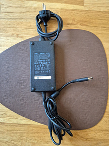 Зарядное устройство Dell 180W, адаптер (19.5V 9.23A 7.4mm) (1 фото из 5)