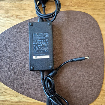 Зарядное устройство Dell 180W, адаптер (19.5V 9.23A 7.4mm)