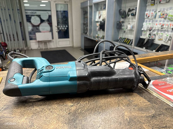 Электрический сабельный пила Makita JR3050T