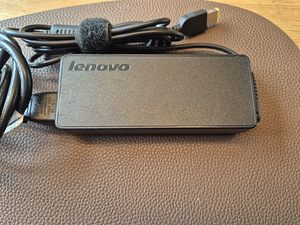 Lenovo 90W laadija / adapter (Slim Tip) (3 foto / 4)