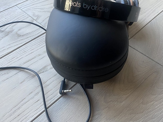 Beats by Dr.Dre SOLO HD