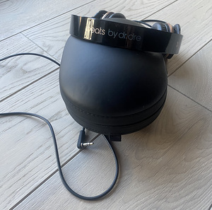 Beats by Dr.Dre SOLO HD (2 фото из 5)
