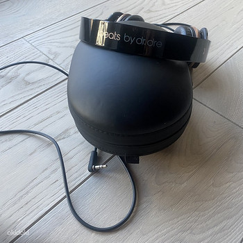 Beats by Dr.Dre SOLO HD