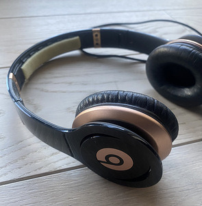 Beats by Dr.Dre SOLO HD (3 фото из 5)