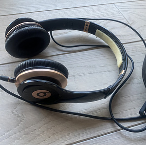 Beats by Dr.Dre SOLO HD (4 фото из 5)