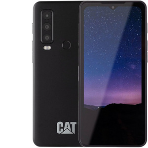 Мобильный телефон CAT S75 128Gb (1 фото из 5)