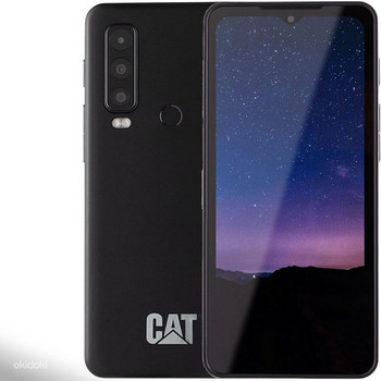 Мобильный телефон CAT S75 128Gb