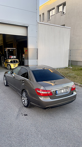 Пакет Mercedes-Benz AMG (3 фото из 9)