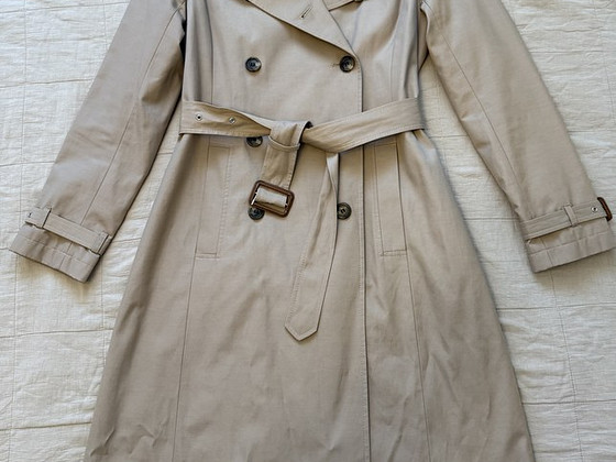 Тренчкот Ralph Lauren